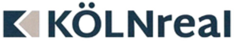 KÖLNreal Logo (DPMA, 13.02.2019)