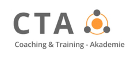 CTA Coaching & Training - Akademie Logo (DPMA, 03/22/2019)