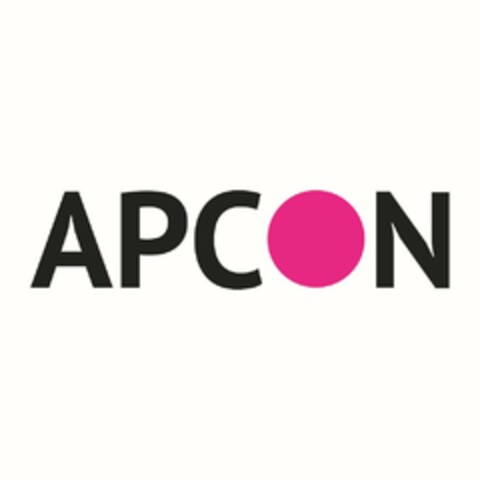 APCON Logo (DPMA, 18.09.2019)