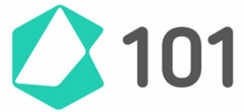 101 Logo (DPMA, 20.11.2019)