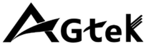 AGtek Logo (DPMA, 18.02.2019)