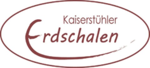 Kaiserstühler Erdschalen Logo (DPMA, 09.05.2019)
