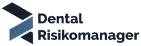 Dental Risikomanager Logo (DPMA, 25.02.2020)
