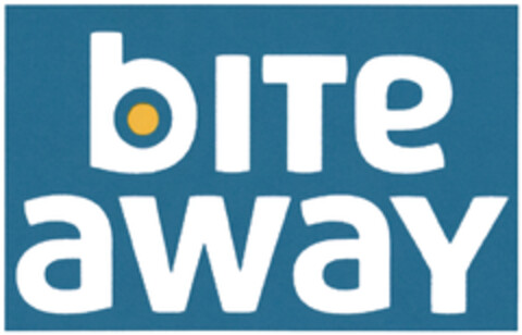 bite away Logo (DPMA, 29.04.2020)