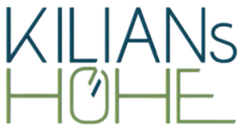 KILIANs HÖHE Logo (DPMA, 17.09.2020)