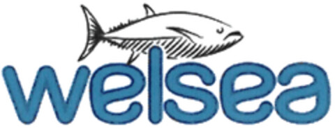 welsea Logo (DPMA, 22.01.2020)