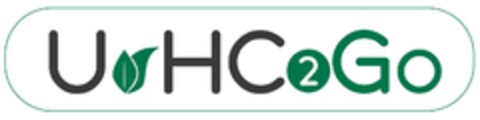 UrHC2Go Logo (DPMA, 23.01.2020)