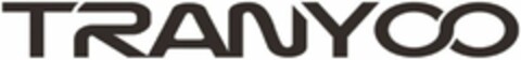 TRANYOO Logo (DPMA, 24.11.2020)
