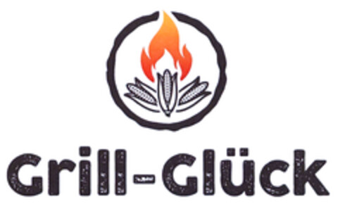 Grill-Glück Logo (DPMA, 23.11.2020)