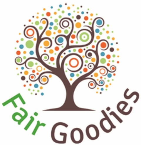 Fair Goodies Logo (DPMA, 02/22/2021)