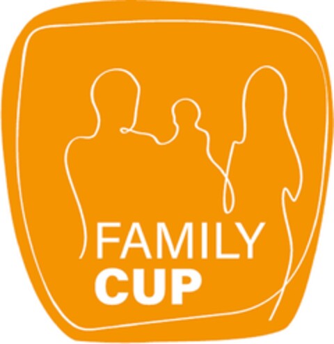 FAMILY CUP Logo (DPMA, 31.05.2021)