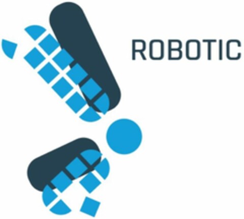 ROBOTIC Logo (DPMA, 20.08.2021)