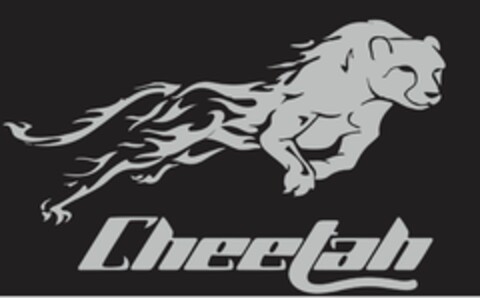 Cheetah Logo (DPMA, 31.01.2021)