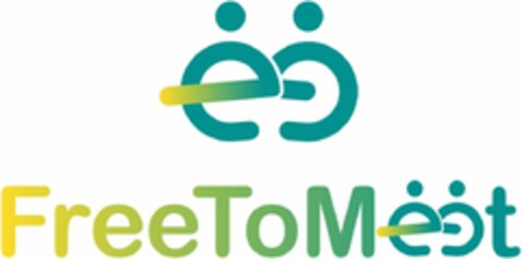 FreeToMeet Logo (DPMA, 29.11.2021)