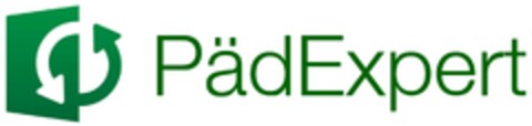 PädExpert Logo (DPMA, 01/20/2022)