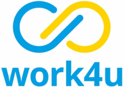 work4u Logo (DPMA, 12.05.2022)