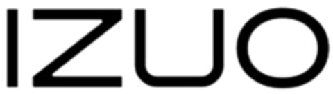 IZUO Logo (DPMA, 27.07.2022)