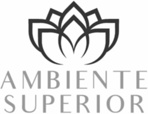 AMBIENTE SUPERIOR Logo (DPMA, 08.09.2022)