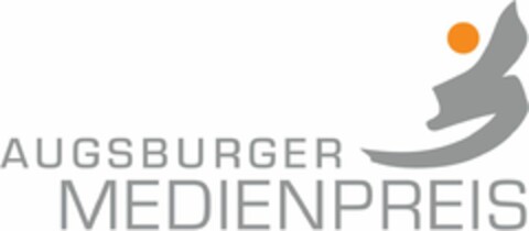 AUGSBURGER MEDIENPREIS Logo (DPMA, 12.10.2022)