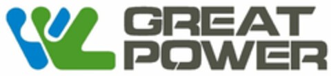 GREAT POWER Logo (DPMA, 20.12.2022)