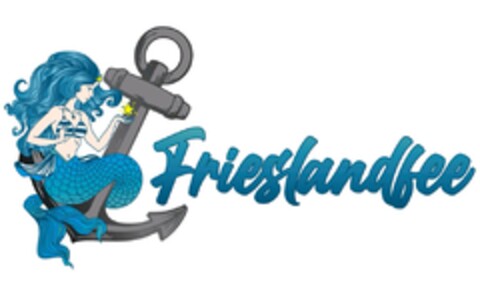 Frieslandfee Logo (DPMA, 11.04.2022)