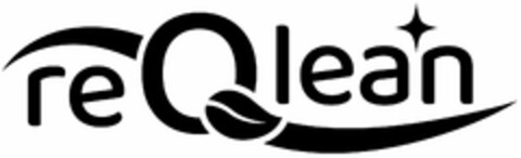 re Qlean Logo (DPMA, 05/16/2022)