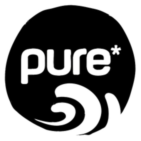 pure Logo (DPMA, 02.08.2022)