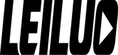 LEILUO Logo (DPMA, 01.09.2022)
