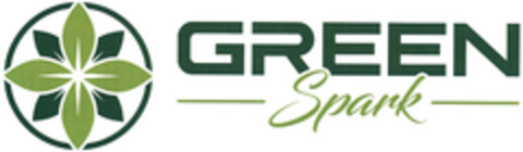 GREEN Spark Logo (DPMA, 06.09.2023)