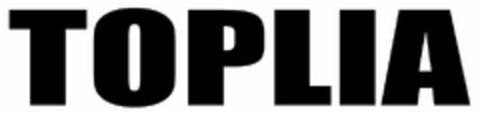 TOPLIA Logo (DPMA, 07/07/2023)