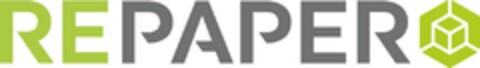 REPAPER Logo (DPMA, 10/17/2023)