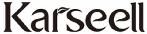 Karseell Logo (DPMA, 11/23/2023)