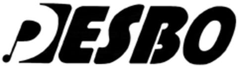 DIESBO Logo (DPMA, 02.08.2023)