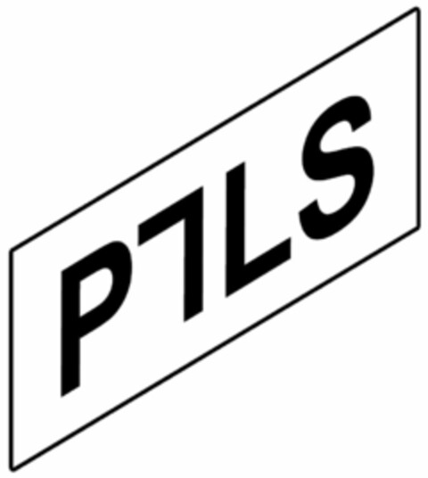 P1LS Logo (DPMA, 04.03.2024)