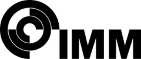 IMM Logo (DPMA, 19.03.2024)