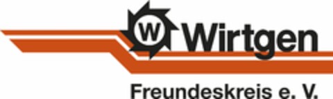 Wirtgen Freundeskreis e. V. Logo (DPMA, 04/30/2024)