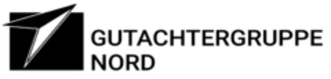 GUTACHTERGRUPPE NORD Logo (DPMA, 30.05.2024)