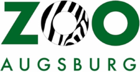 ZOO AUGSBURG Logo (DPMA, 07.08.2024)