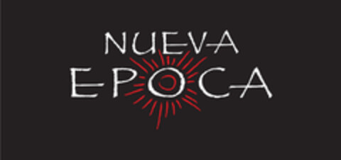NUEVA EPOCA Logo (DPMA, 10.01.2024)