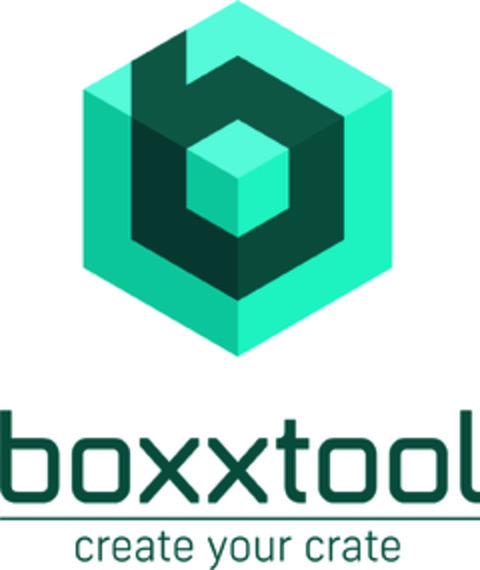boxxtool create your crate Logo (DPMA, 23.01.2024)