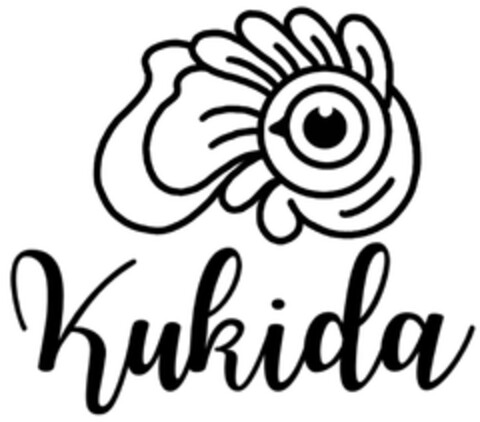 Kukida Logo (DPMA, 27.06.2024)