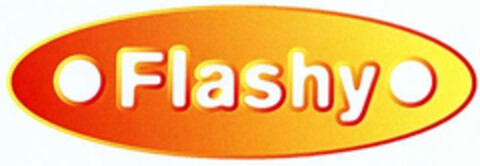 Flashy Logo (DPMA, 03/12/2002)