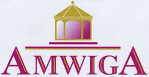 AMWIGA Logo (DPMA, 25.04.2002)
