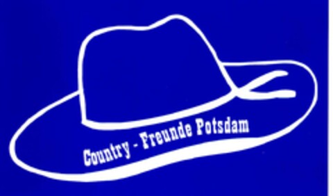 Country - Freunde Potsdam Logo (DPMA, 05.09.2002)