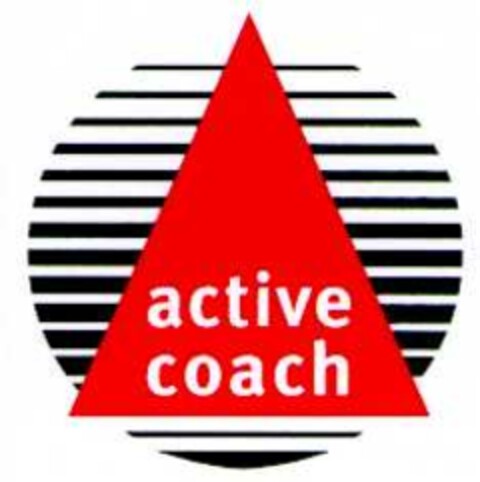 active coach Logo (DPMA, 11.09.2002)