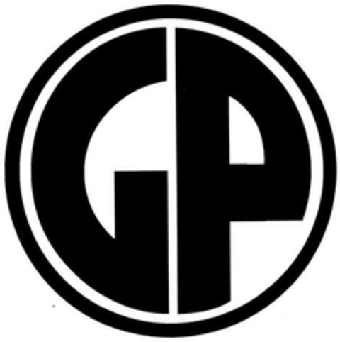 GP Logo (DPMA, 19.02.2003)