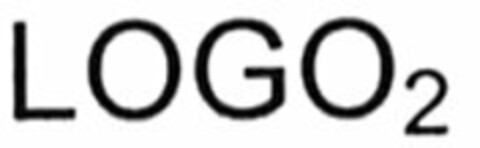 LOGO2 Logo (DPMA, 29.08.2003)