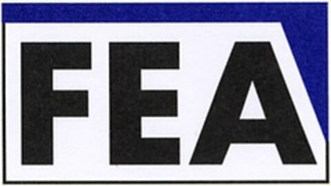 FEA Logo (DPMA, 01.09.2003)