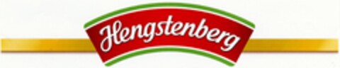 Hengstenberg Logo (DPMA, 09/11/2003)