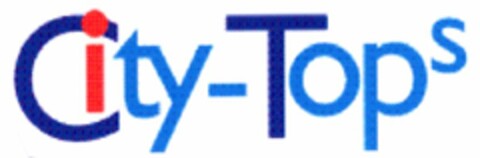 City-Tops Logo (DPMA, 11/28/2003)